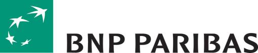 BNP Paribas logo