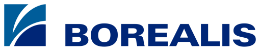 Borealis logo