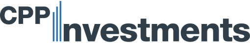 CPP Investment Board logo