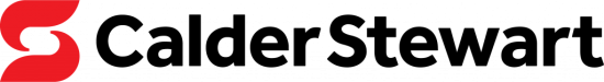Calder Steward logo