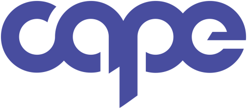 Cape logo