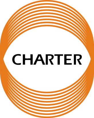 Charter Manufacturing logo