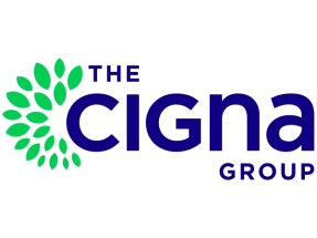 Cigna group logo