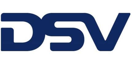 DSV ISS