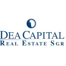 Dea Capital Real Estate Logo