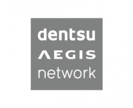 Dentsu Aegis Network Logo
