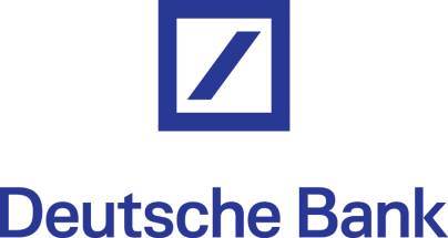 Deutsche bank logo