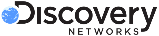 Discovery Networks International Logo