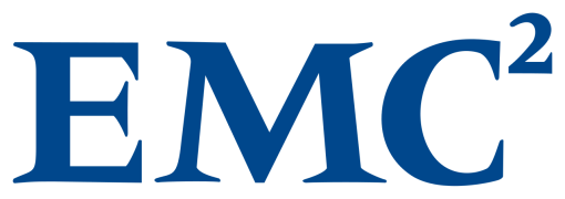 EMC logo