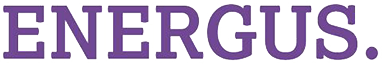 Energus logo