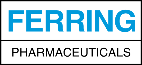 Ferring logo