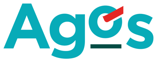 Agos logo