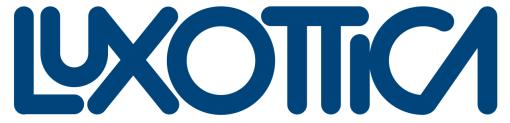 Luxottica China logo