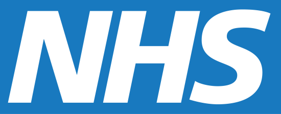NHS logo