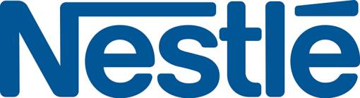 Nestle logo