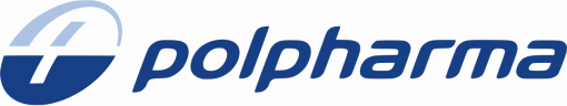 Polpharma Group logo