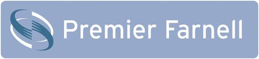 Premier Farnell logo