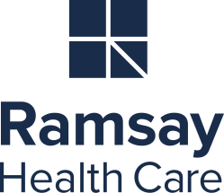 Ramsay Health Care logo