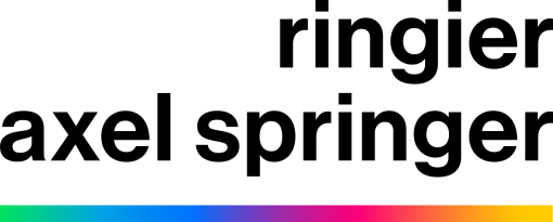 Ringier Axel Springer Polska logo