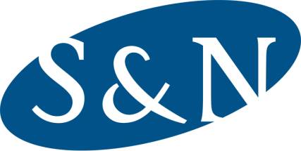 Scottish & Newcastle logo