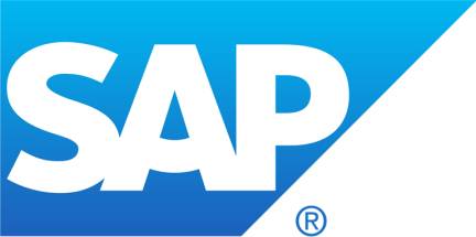 SAP logo