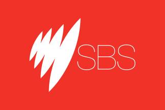 SBS logo