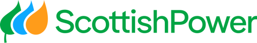 Scottish Power logo