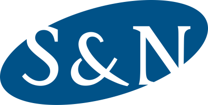 Scottish & Newcastle logo