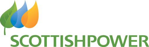 Scottish Power logo