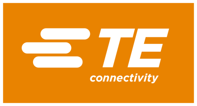 TE connectivity logo