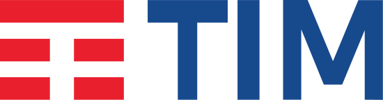 Telecom Italia logo