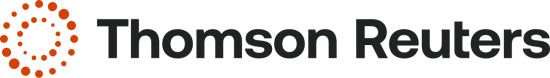 Thomson Reuters logo