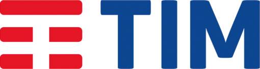 Telecom Italia logo