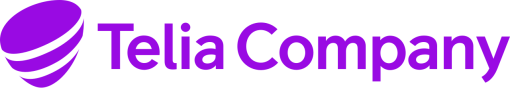 Telia logo