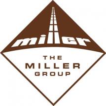 The Miller Group logo