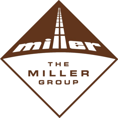 The Miller Group logo
