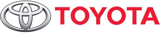 Toyota logo