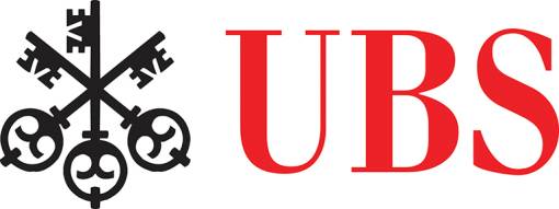 UBS logo