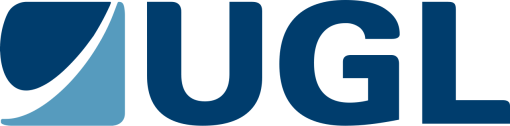 DTZ UGL logo