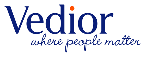 Vedior logo
