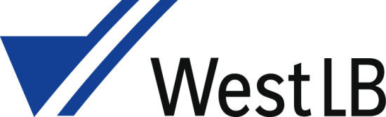 West LB logo