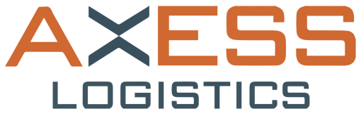 Axess Logistics logo