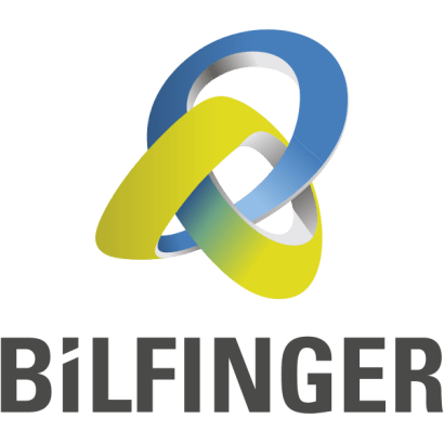 bilfinger logo