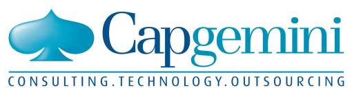 Capgemini Logo