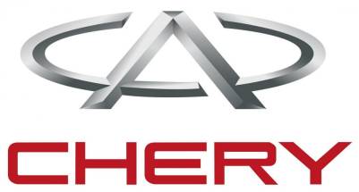 Chery Jaguar Land Rover logo
