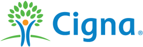 Cigna logo