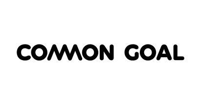 common goal logo