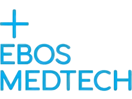 ebos medtech logo