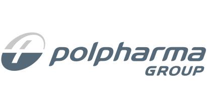 Polpharma Group Logo