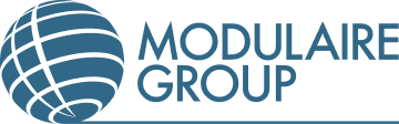 Modulaire Group logo